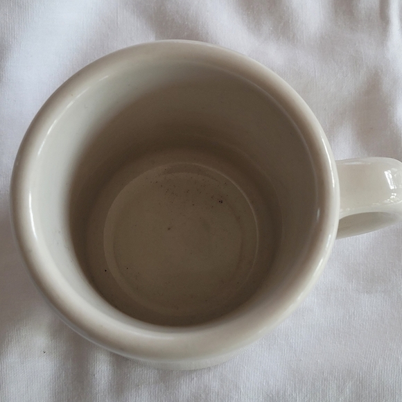 USS Theodore Roosevelt CVN-71 Diner Coffee Mug-Vintage - Picture 3 of 5